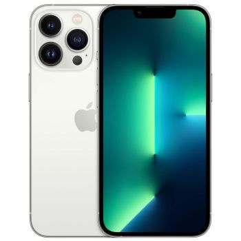 Apple iPhone 13 Pro 1024GB Silver EU